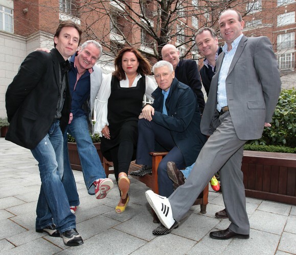 Most Studded Rock Star Shoes of the Day · The Daily Edge