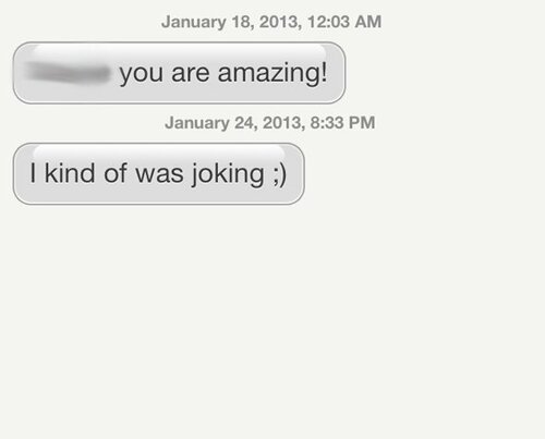 the way people flirt on tinder the way people flirt on tinder