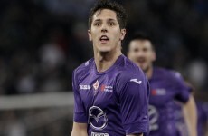 Man City bag Negredo for €17m while €26m Jovetic waits in check-out aisle