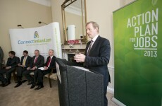 Bruton: Welcomes Action Plan for Jobs progress but people are still struggling