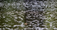 Carlow enjoyed the hottest weather yesterday...but Belmullet got rain*