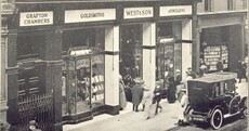 Pics: Grafton Street from 1913 to 1991