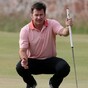 Faldo plays down rift with McIlroy