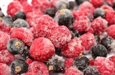 Imported frozen berries linked to Hepatitis A outbreak