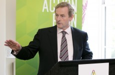 No more "difficult budgets" after this year – Taoiseach