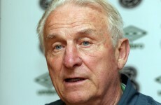 No place for Keane or Dunne in squad for Wales friendly