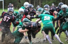 It will take a Trojan effort for the Rebels to win Shamrock Bowl XXVII