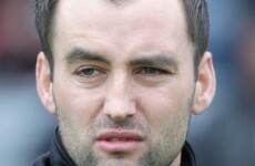 Karl Lacey named in Donegal team to face Monaghan in Ulster decider