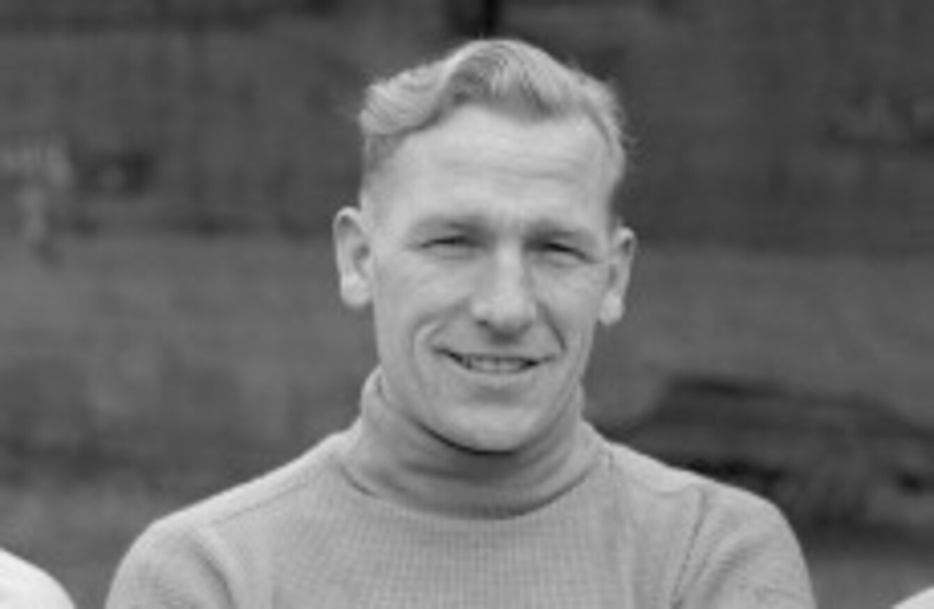 Former POW and Man City legend Bert Trautmann dies at 89 · The42