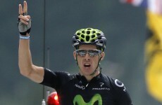 Sprint Finish: Costa coasts to victory again as Froome's form returns