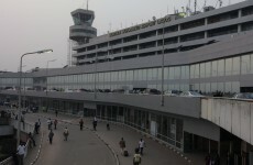 British national kidnapped in Lagos