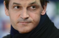Barcelona boss Tito Vilanova resigns due to ill health
