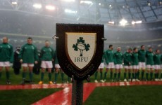 IRFU report shows 74% decrease in international squad drug testing