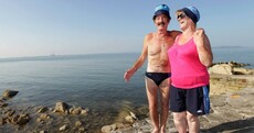 Your pictures: Sunshine, sunsets, goats, bikinis, Bruce and tan-lines