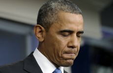 Obama: 'Trayvon Martin could've been me 35 years ago'