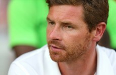 Villas-Boas coy on Barcelona vacancy