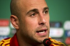 Liverpool loan Pepe Reina to Napoli - reports
