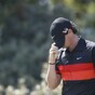 Here are all the big-name golfers who missed the cut at the Open