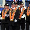 Appeals for calm in Belfast ahead of Orange Order parade