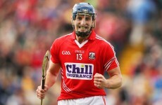 Cork's Patrick Horgan free to face Cats after Croke Park hearing