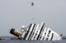 Italian court jails five over Costa Concordia ship disaster