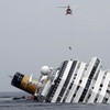 Italian court jails five over Costa Concordia ship disaster