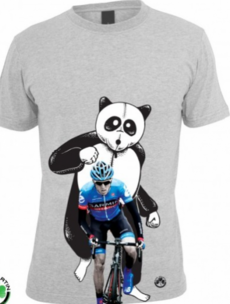 It's hot out, so here are 13 of our favourite sporting T-shirts
