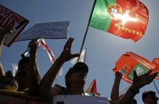 Crisis talks on Portugal bailout breakdown