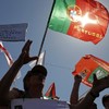 Crisis talks on Portugal bailout breakdown