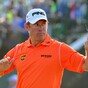 Westwood leads the Open as Tiger and Hunter stalk close behind