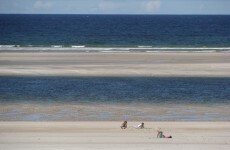 Man, 24, drowns while swimming at Donegal beach