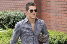 City's new man Jovetic sets himself fairly achievable goal target