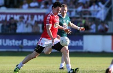 Tyrone see off the challenge of Kildare in qualifier in Newbridge