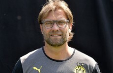 Jurgen Klopp has a rather brilliant way with words