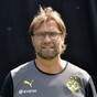 Jurgen Klopp has a rather brilliant way with words