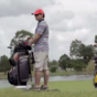 Forget the hovercraft, a Skate Caddy is the next big thing in golf