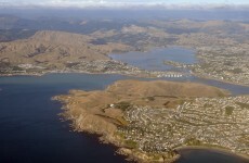 Strong 6.5 quake shakes New Zealand