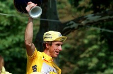 Relive the closest finish in Tour de France history