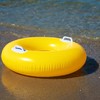 Two children rescued after inflatable toy floats out to sea in Kerry