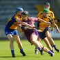 Wexford remain on course for four-in-a-row