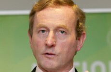 Calls for Enda Kenny to clarify Anglo contact