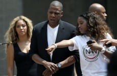 Thousands gather for ‘Justice for Trayvon’ rallies across US