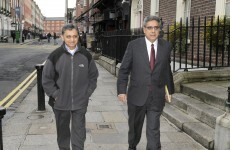 'Moving away from austerity is the sensible action' - former IMF mission chief