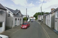 Police treating arson attack as a 'hate crime'