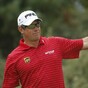Westwood and Scott share Open lead as Poulter charges