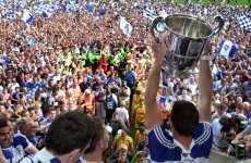 Your GAA championship weekend review