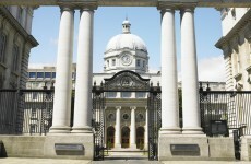 Young Fine Gael split on Seanad abolition