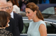 Kate Middleton is in labour, royal family confirms