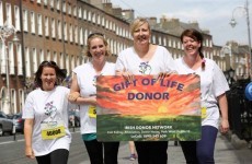 James Reilly asks the public if organ donation should be 'opt-out'