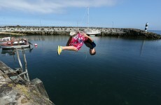Many weekend swimmers 'very close to disaster' as Coast Guard called to 72 incidents